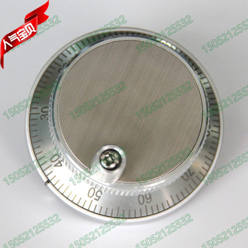 电子手轮M60/OMT60-100B-5L数控机床用编码器脉冲发生器