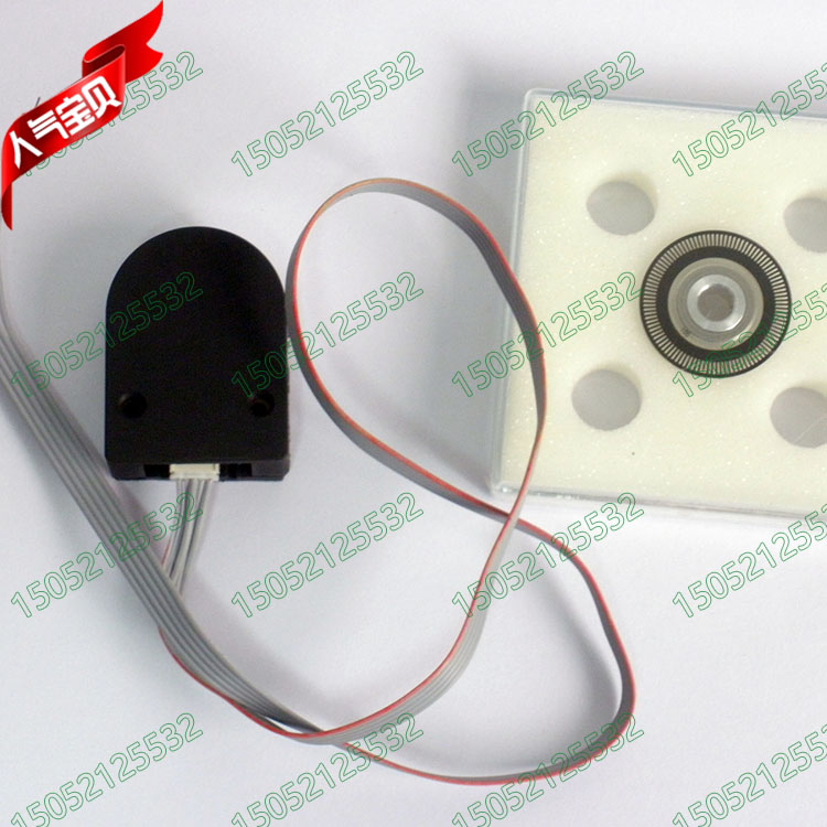 编码器HKT3008-301C1-200B-5E电机传感PD3005 HKT3006-100BZ3-5L