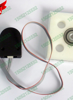 编码器HKT3008-301C1-200B-5E电机传感PD3005 HKT3006-100BZ3-5L
