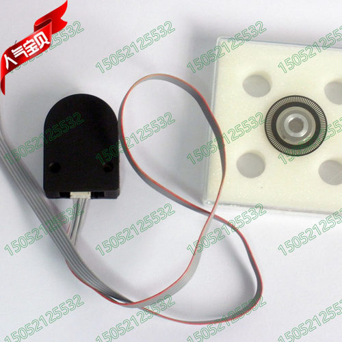 编码器HKT3008-301C1-200B-5E电机传感PD3005 HKT3006-100BZ3-5L