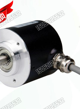编码器ISC5208-001G-5000BZ1-5-24F光电旋转5000脉冲瑞普海德