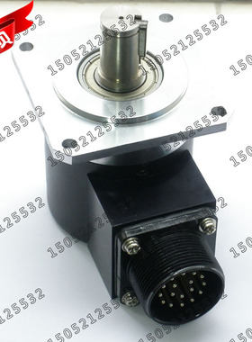 ZSF6215-I04CW17-1024BZ/05L编码器适用发系统那科ISL5815-104C17