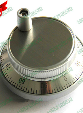 电子手轮OSBAO60-100PPR-24C手摇脉冲发生器100PPR-24E编码器24V