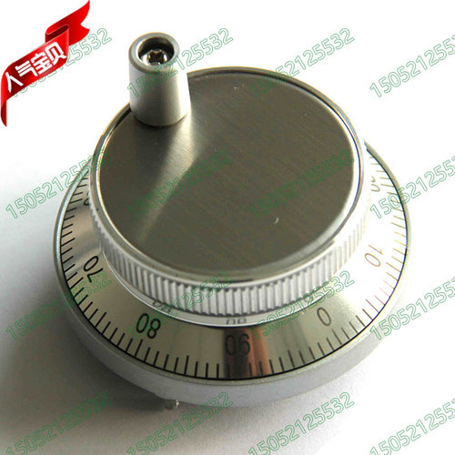 电子手轮HTSM60-100B/5L编码器80-100B/24E 25B/12E /24C脉冲发生