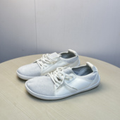 多色大码 外贸出口圆头宽版 情侣款 男女鞋 休闲鞋 软底舒适透气网面鞋