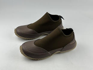 外贸出口尾货行雨鞋男女时尚低帮徒步雨靴牛勃朗潜水鞋耐磨防水