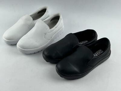 特价清仓一脚蹬懒人鞋运动鞋