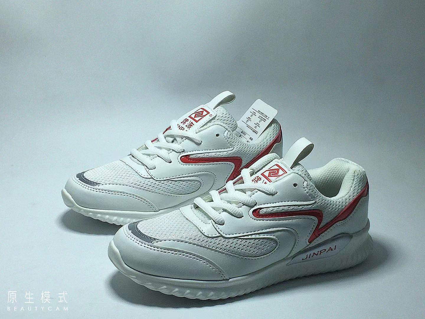 顺利外贸 Q弹舒适软底运动鞋网面透气跑步鞋休闲鞋女鞋特价