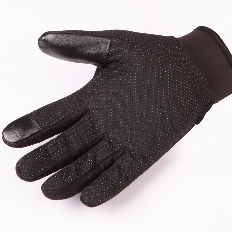 Gants pour vélo homme - Ref 2249891 Image 5