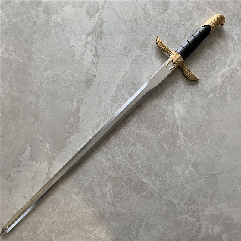 刺客信条阿泰尔之剑舞台演出道具