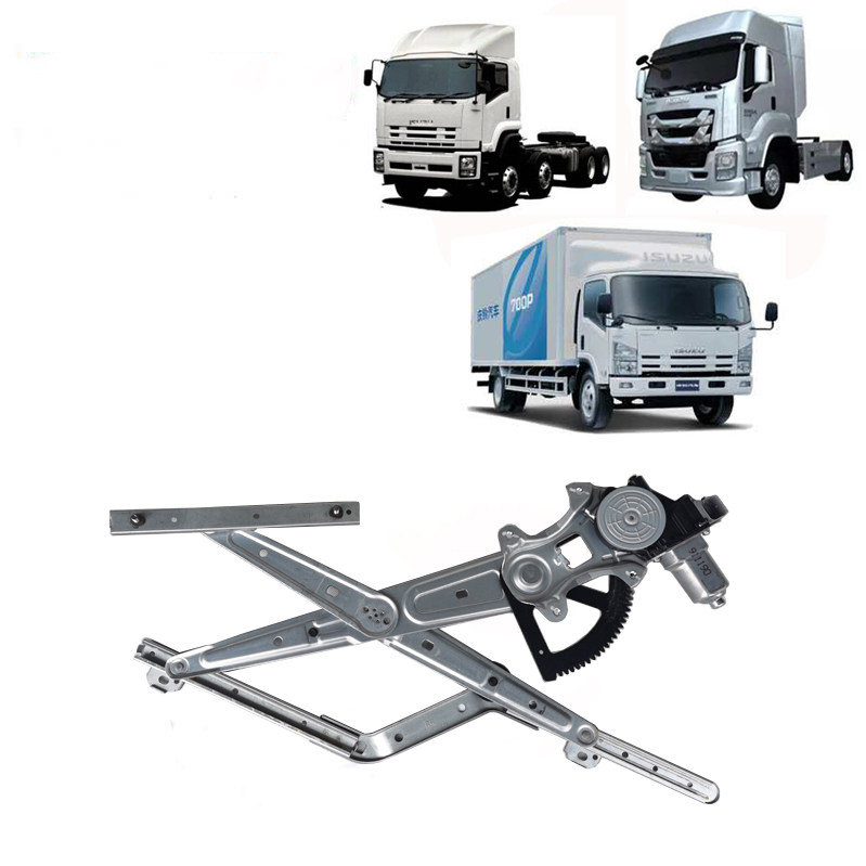 五十铃庆铃700P原厂玻璃升降器