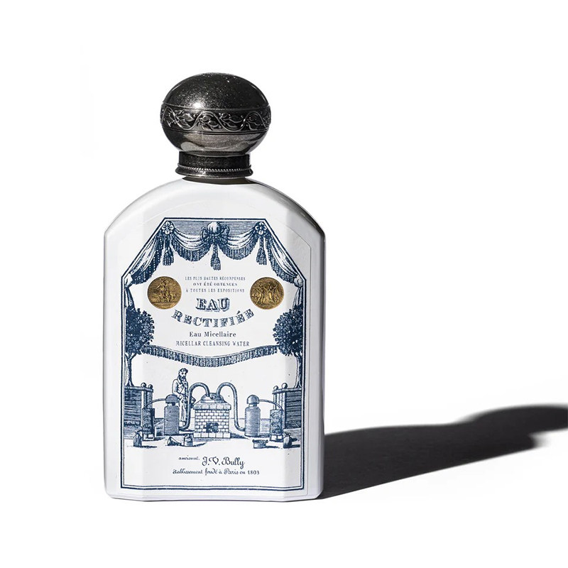 法国Buly Eau Rectifiee洁肤水190ml 适合混合性油性皮肤的护肤水