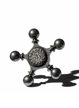 Buly1803 ROBINET CAP罗宾帽 古董水龙头状盖帽 可配面霜手霜牙膏