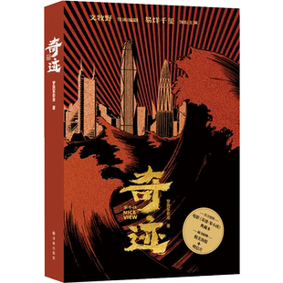 奇迹笨小孩书典藏本易烊千玺领衔主演文牧野导演编剧同名电影官方授权译林出品只要咱们努力就没有什么是不可能的限量赠海报明信片