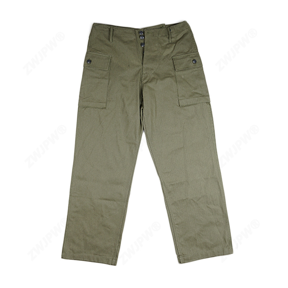 二战美军HBT ARMY 陆军裤子休闲服复古军事工装宽松Vintage|ruв категории открытый/альпинизм/в поход/Поездки товаров, армия поклонников одежды/армия поклонников товаров, камуфляж/армия поклонников одежды/подготовки одежду, камуфляж, брюки/армия поклонников брюки/комбинезон - от Buy2taobao.com для оказания профессиональной услуги покупки агента Taobao