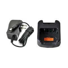 适配TC-500S/560/585/510对讲机充电器配件CH10L19电池