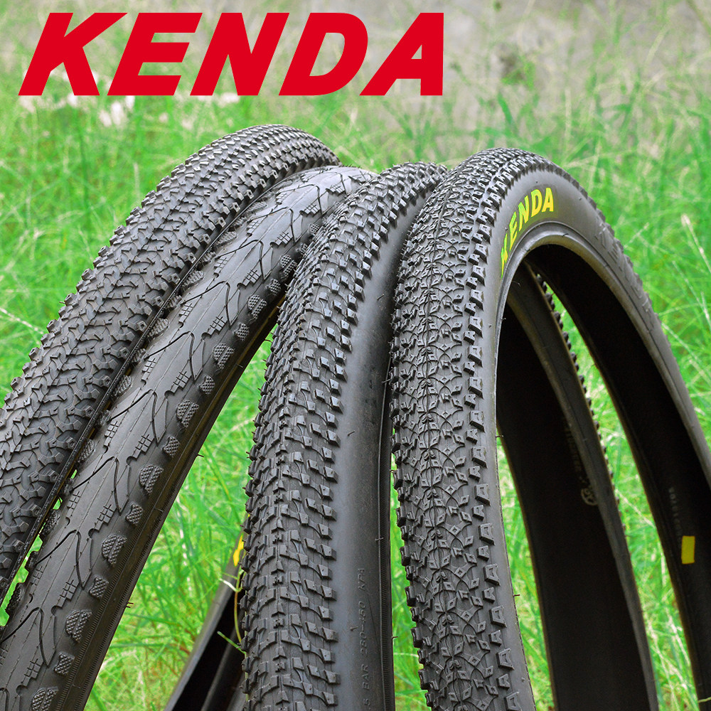正品 kenda 建大 700/26/27.5/29寸山地自行车越野外胎公路车轮胎