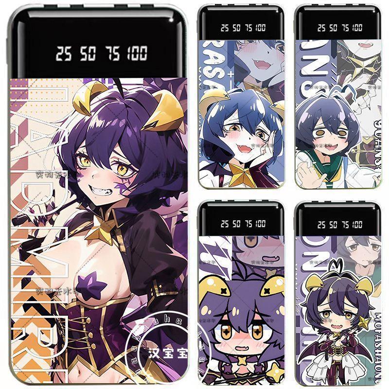 憧憬成为魔法少女周边充电宝20000毫安移动电源动漫【3C认证】图片