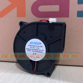 配件 STUDIO 东芝复印机原装 东芝2000AC 2500AC臭氧过滤器风扇