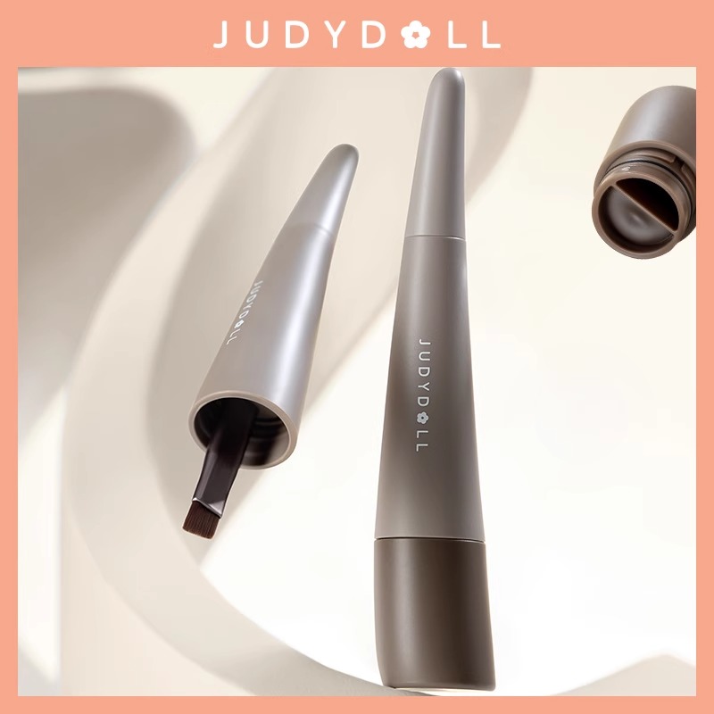 Judydoll橘朵刀锋眼眉膏眉膏