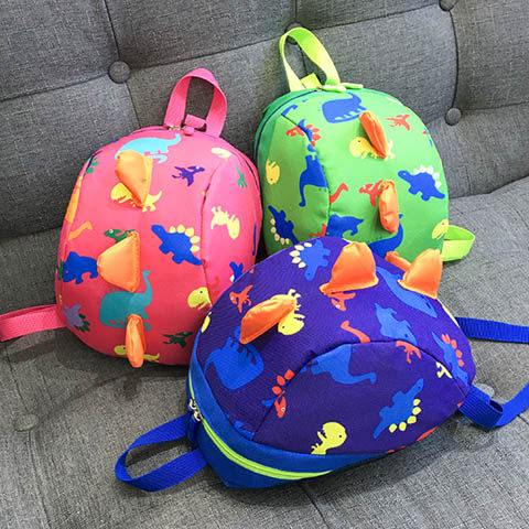 Baby backpack 1-3 Infants Loss prevention 2 children schoolbag men and women kindergarten Backpack Travel packagein the Toy/Childs/Puzzle/Building block/Model , Bags for children/Backpack/Bags , Schoolbag  category - from Buy2taobao.com to provide professional Taobao agent buy service