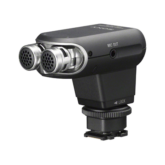 SONY ECM-XYST1M stereo Microphone apply ZV1 Micro single video camerain the 3C Digital Accessories, SLR/Single-camera accessories , Flash , Camera Flash  category - from Buy2taobao.com to provide professional Taobao agent buy service