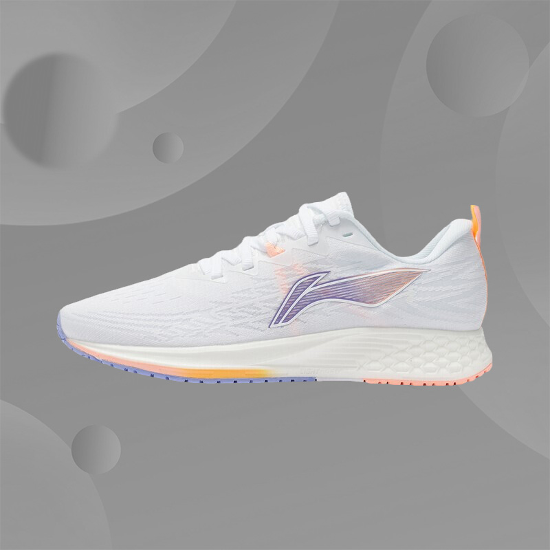 跑步鞋李宁正品ARMS006