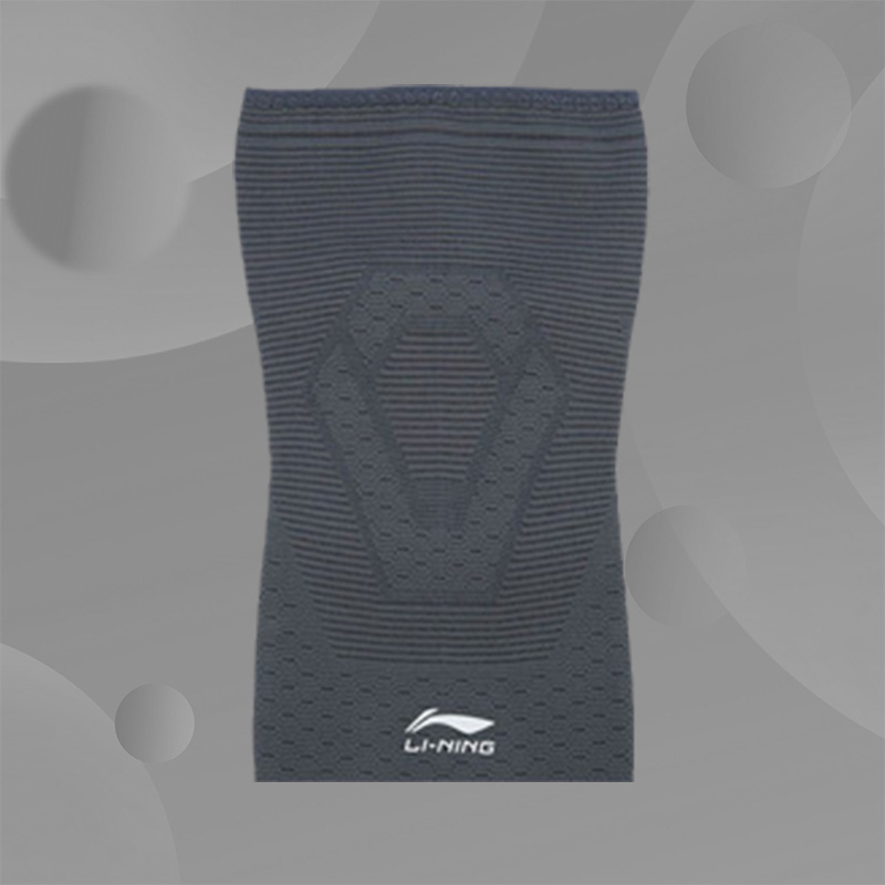 Lining/李宁正品专业竞技系列护膝春秋季新款户外运动护具AXWR036