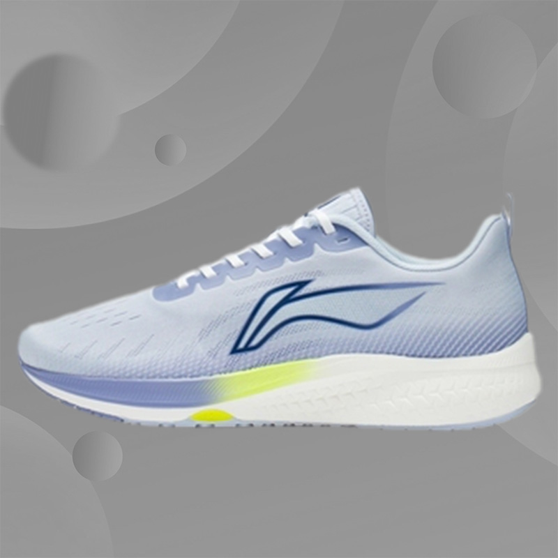 正品运动鞋李宁ARMS009