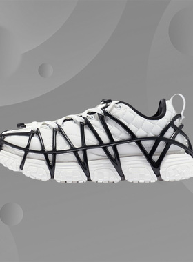 中国李宁正品跑步鞋女新品MIX ACE文化跑鞋运动鞋ARYR014