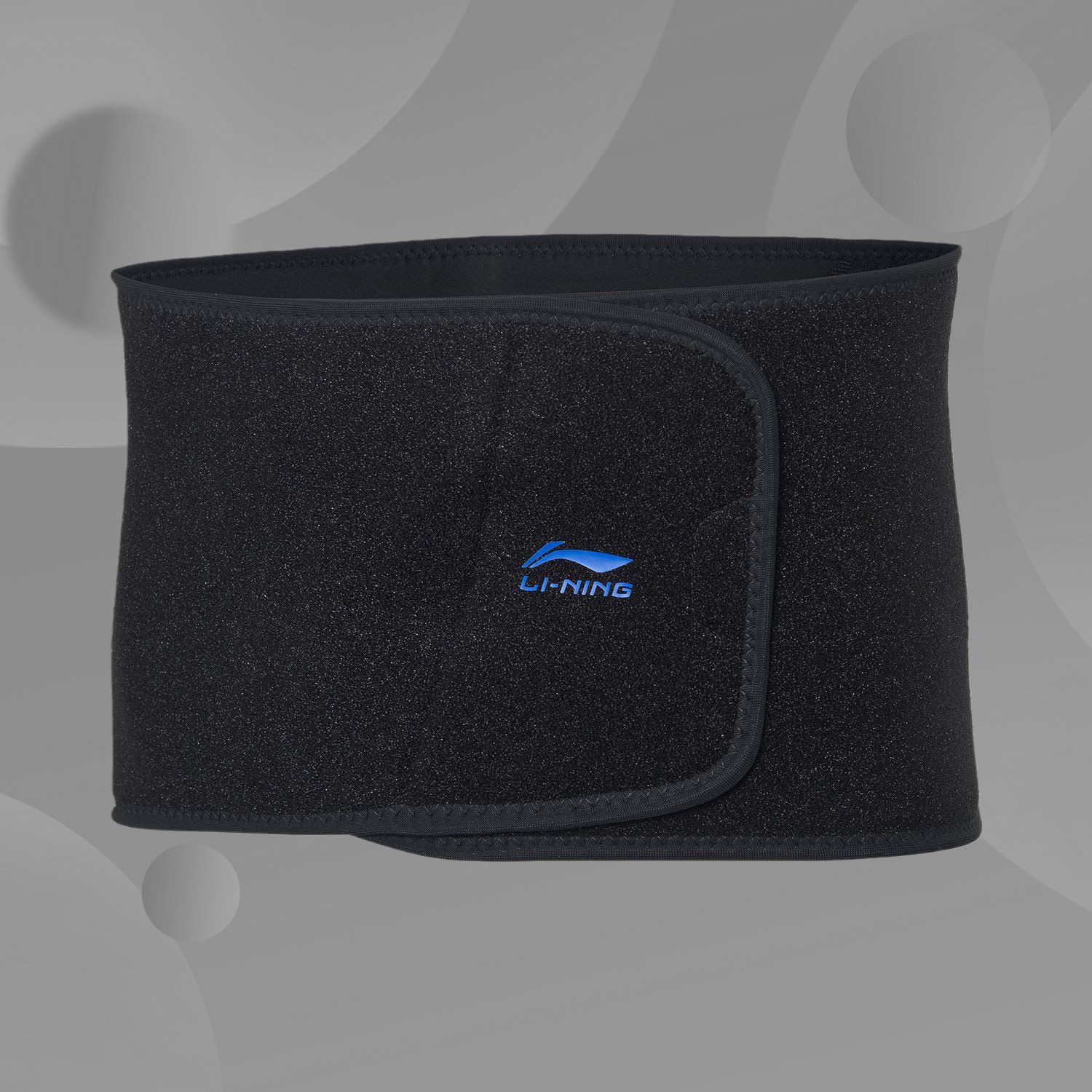 李宁护腰新款专业竞技系列运动护具AXWE398