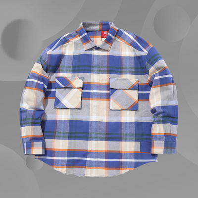 李宁冬季新款休闲宽松外套男装