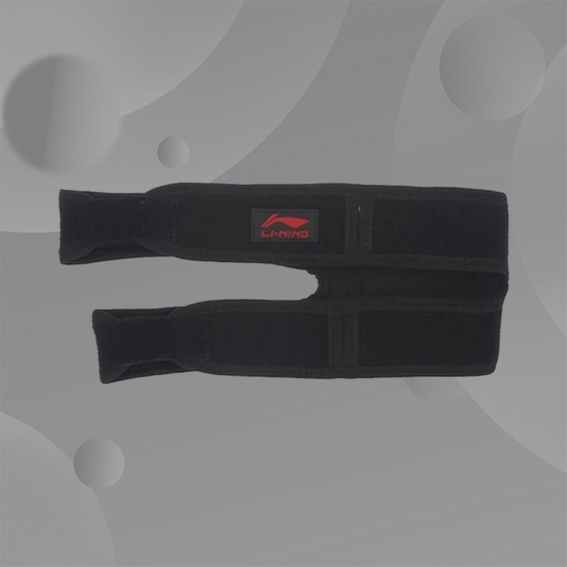 Lining/李宁正品专业级别运动护具护膝护腰护踝护腕护肘ADEM014