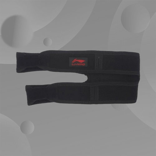 Lining/李宁正品专业级别运动护具护膝护腰护踝护腕护肘ADEM014