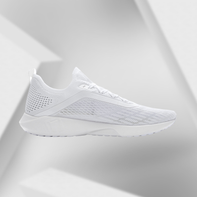 李宁正品运动潮流轻便跑步鞋男