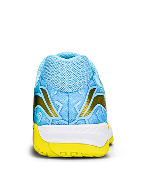 Lining/李宁正品男女同款透气耐磨运动乒乓球专业比赛鞋APPS001