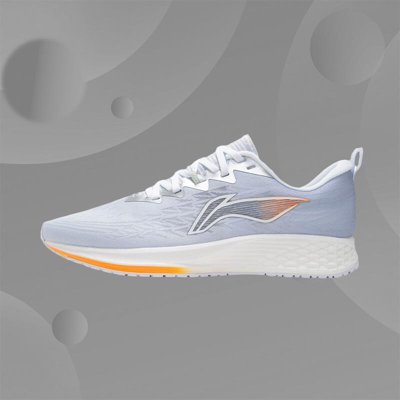 李宁正品赤兔4代男女运动跑步鞋