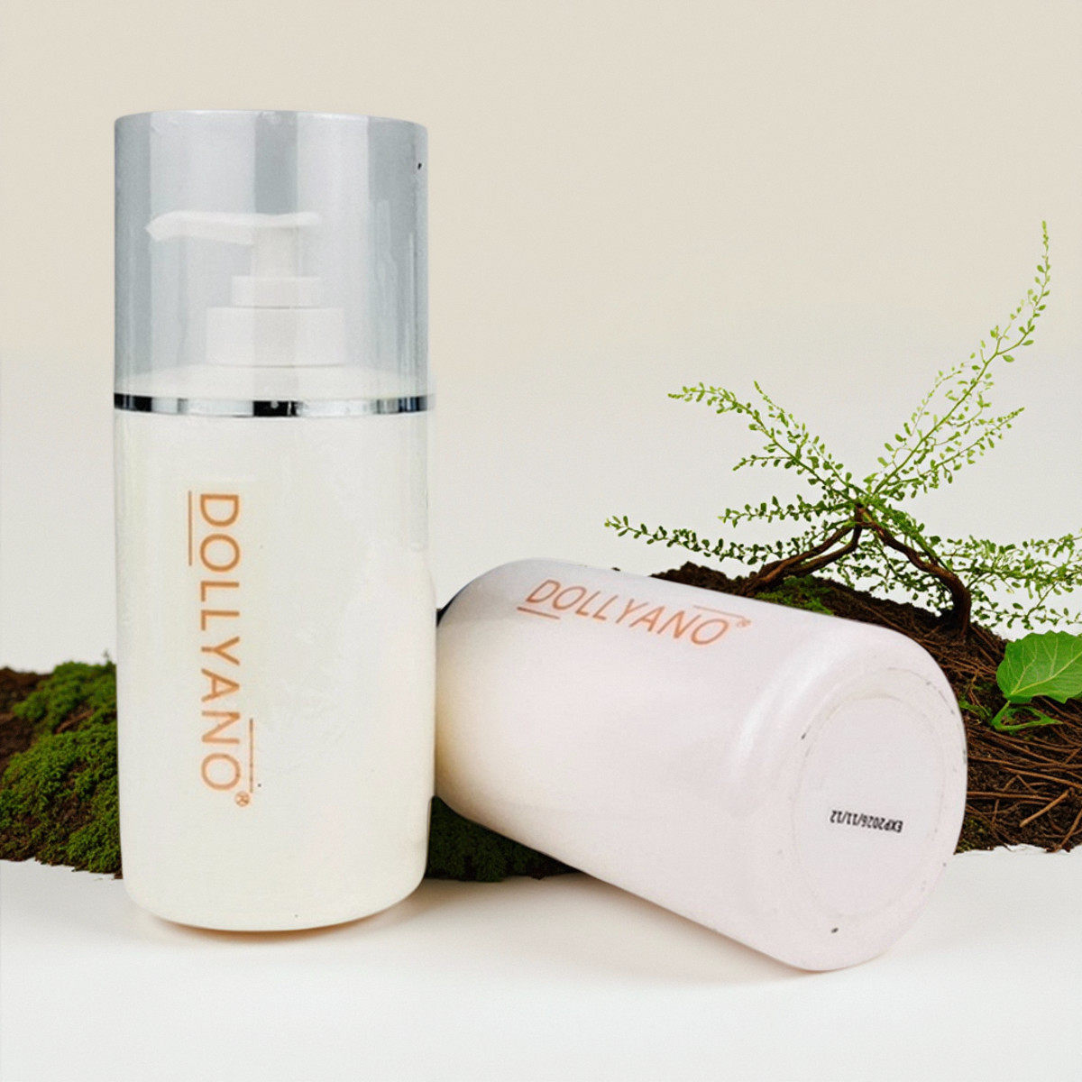 多利安侬能量石柔肤水/精华乳液/精华面霜（补水活肤霜）保湿滋润