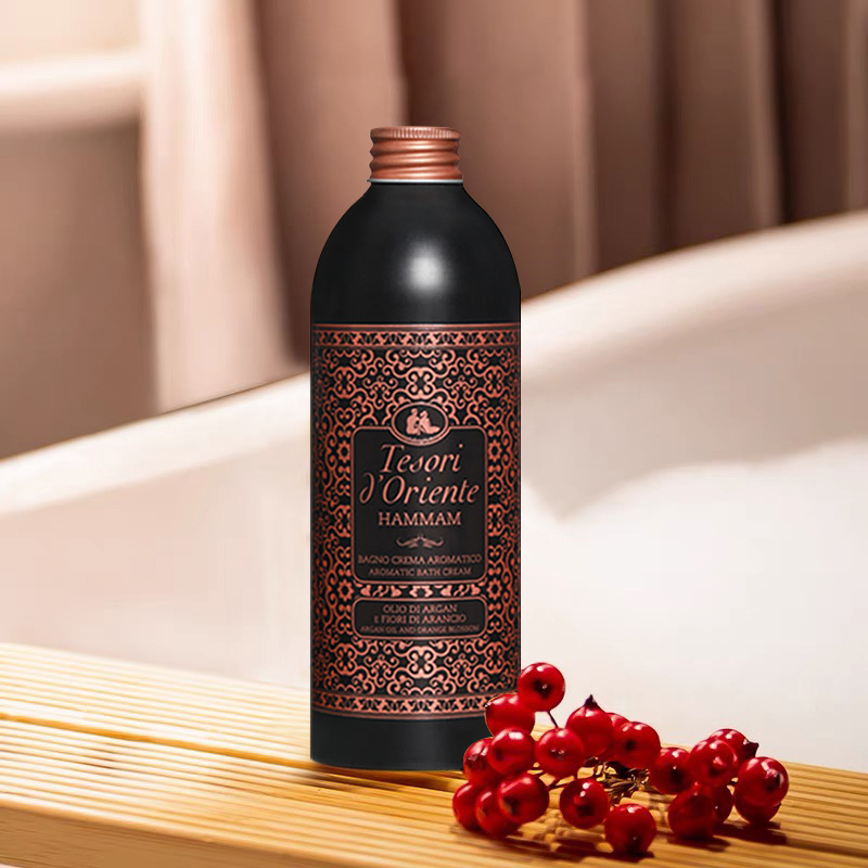 东方宝石土耳其风情香氛沐浴露