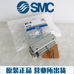 MHF2 8D1 8D2 X50气缸X83C2 全新原装 M9B SMC正品