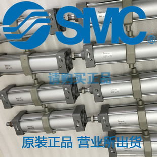 全新SMC原装正品MBT80/MDBT80-450Z 500Z 600 700 800 900Z气缸TF