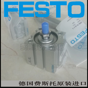 全新FESTO气缸AEVC AEVC A现货 ADVC