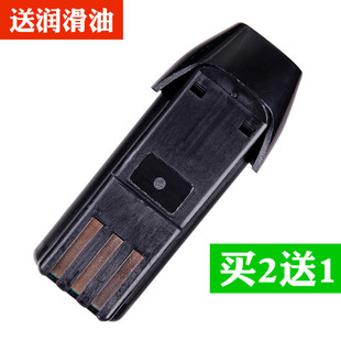 CHARGE Q10 Q10S X5 Q8 928 A5 3200 C-69 理发器电推剪电池 配件