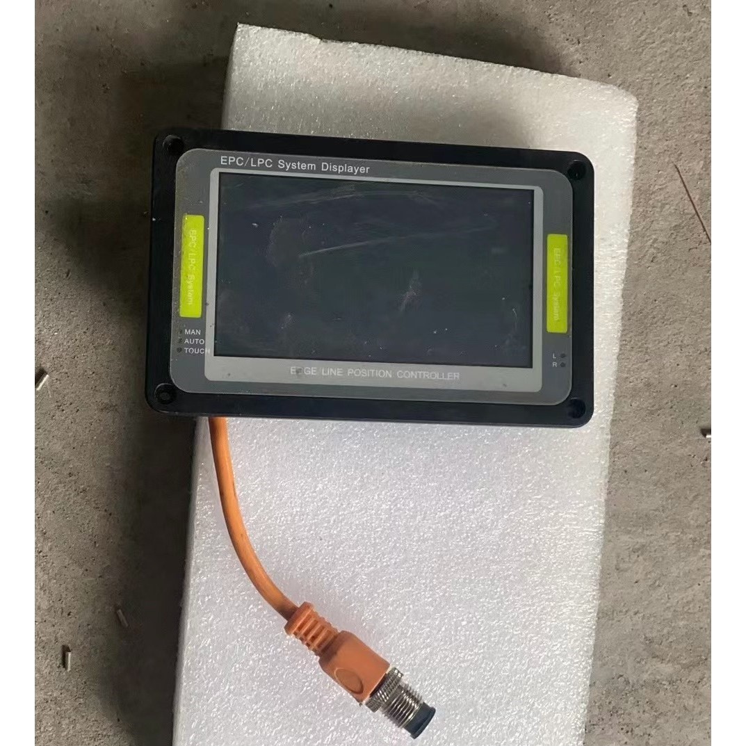 系统显示器  PC100A—D43—TP 实物拍摄维修咨询