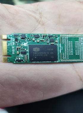 检测慧荣SM2246EN G AA带板主控 咨询
