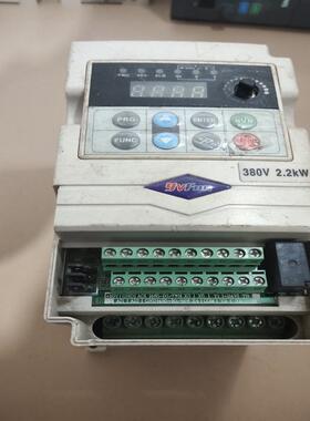 YF6800B－G2R2/T4变频器380V2.2维修 议价