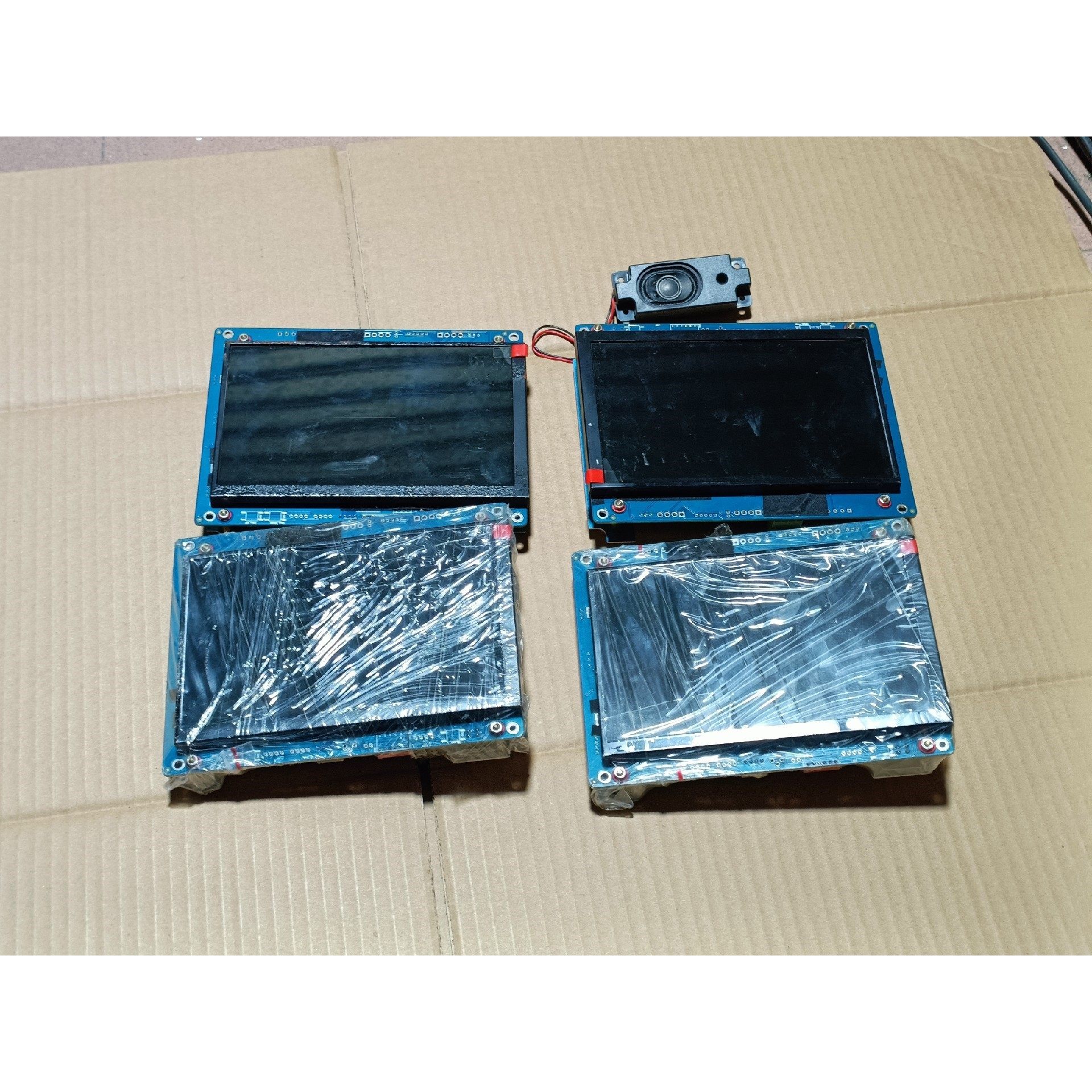 默纳克新时达液晶显示图片机MPCS070-T 备件议价