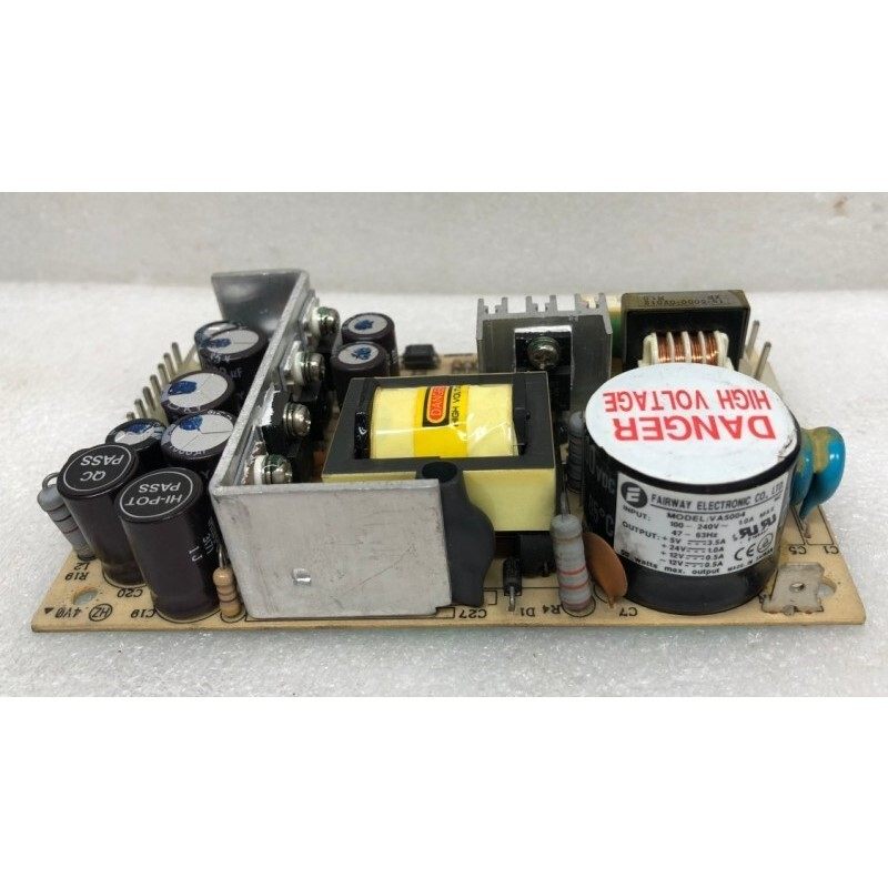 VA5004工业医疗设备电源5V3.5A24V1A12 议价 维修