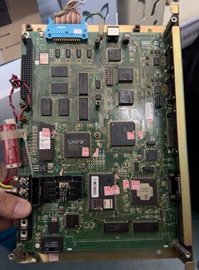 日精注塑机N9MMSV-00主板CPU板维修,N9PSC-0备件议价