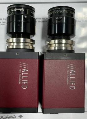 检测PIKE  F421B ASG24 AVT工业相机 咨询